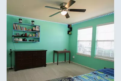 617 Blayke Street, Burleson, TX 76028 - Photo 21