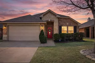 617 Blayke St, Burleson, TX 76028 - Photo 1