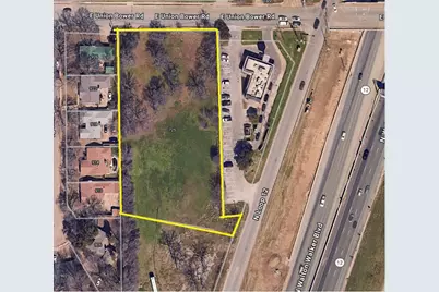 725 E John Carpenter Freeway, Irving, TX 75062 - Photo 1