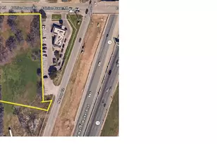 725 E John Carpenter Freeway, Irving, TX 75062 - Photo 1