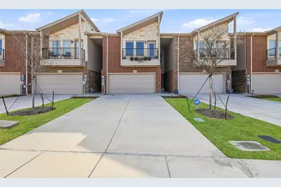 5653 Woodlands Drive, The Colony, TX 75056 - Photo 1