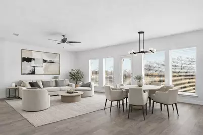 5653 Woodlands Drive, The Colony, TX 75056 - Photo 11