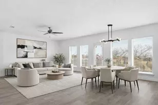 5653 Woodlands Dr, The Colony, TX 75056 - Photo 11