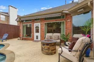 3117 Oak Meadow Dr, Flower Mound, TX 75028 - Photo 35