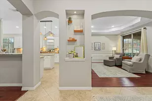 3117 Oak Meadow Dr, Flower Mound, TX 75028 - Photo 15