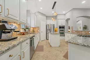 3117 Oak Meadow Dr, Flower Mound, TX 75028 - Photo 17