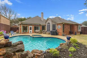 3117 Oak Meadow Dr, Flower Mound, TX 75028 - Photo 5