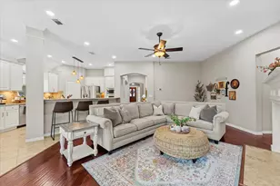 3117 Oak Meadow Dr, Flower Mound, TX 75028 - Photo 21