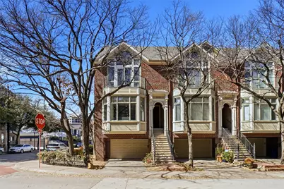 2601 Colby Street, Dallas, TX 75204 - Photo 1