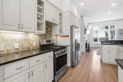 2601 Colby Street, Dallas, TX 75204 - Photo 7