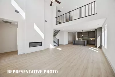 5420 Golden Sun Lane, McKinney, TX 75070 - Photo 9