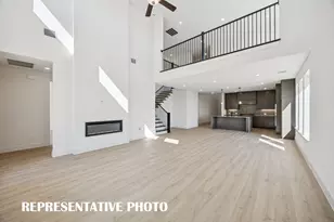 5420 Golden Sun Ln, McKinney, TX 75070 - Photo 9