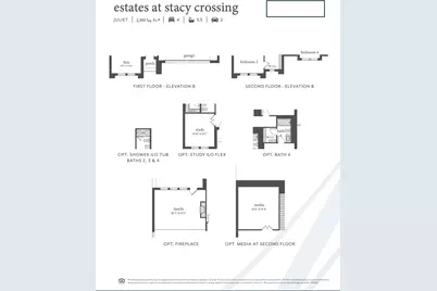 6840 Kingwood Drive, McKinney, TX 75070 - Photo 3