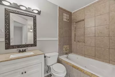 825 W Embercrest Drive, Arlington, TX 76017 - Photo 29