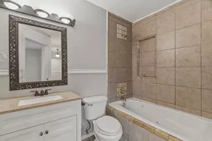 825 W Embercrest Dr, Arlington, TX 76017 - Photo 29