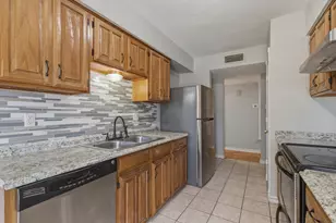 825 W Embercrest Dr, Arlington, TX 76017 - Photo 15