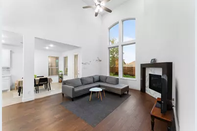 8916 Wild Meadow Road, McKinney, TX 75071 - Photo 9