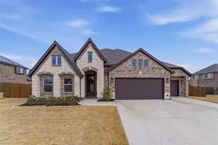 12504 Panther Creek Dr, Godley, TX 76044 - Photo 1