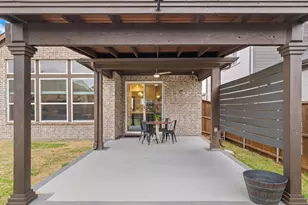 7104 Elk Springs, Argyle, TX 76226 - Photo 9