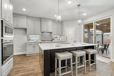 7104 Elk Springs, Argyle, TX 76226 - Photo 5