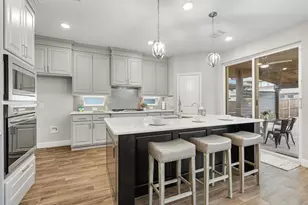 7104 Elk Springs, Argyle, TX 76226 - Photo 5