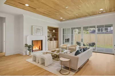 6804 Santa Maria Lane, Dallas, TX 75214 - Photo 9