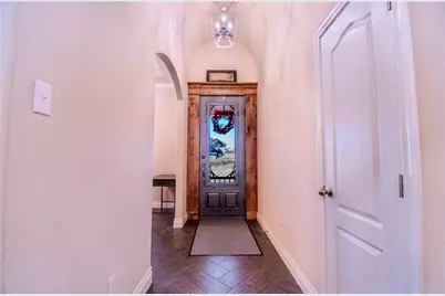 1009 Sky Court, Weatherford, TX 76085 - Photo 5