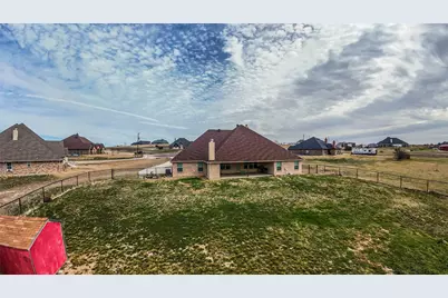 1009 Sky Court, Weatherford, TX 76085 - Photo 23
