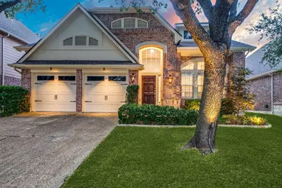 7953 Glade Creek Court, Dallas, TX 75218 - Photo 1