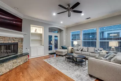 7953 Glade Creek Court, Dallas, TX 75218 - Photo 3