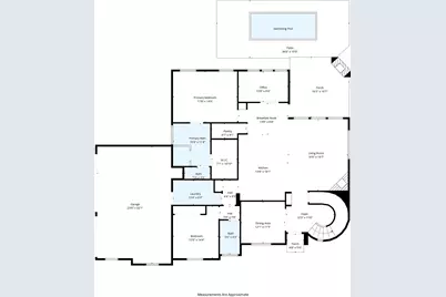 1814 Our Lane, Southlake, TX 76092 - Photo 39