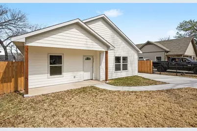 1317 E Tucker Street, Fort Worth, TX 76104 - Photo 5