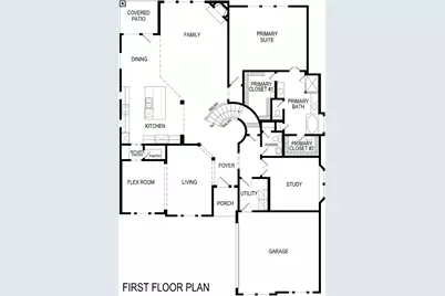 2022 Whisperwood Way, Midlothian, TX 76065 - Photo 3