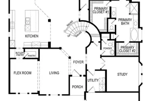 2022 Whisperwood Wy, Midlothian, TX 76065 - Photo 3