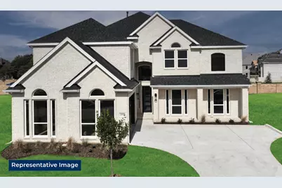 2022 Whisperwood Way, Midlothian, TX 76065 - Photo 1