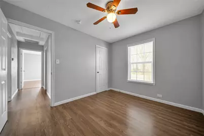 901 Johnson Street, Terrell, TX 75160 - Photo 15