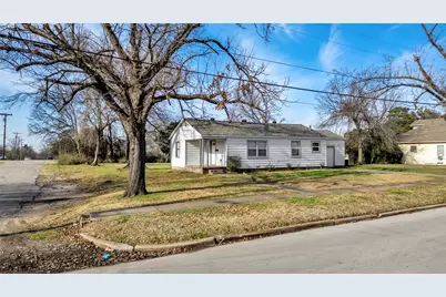 901 Johnson Street, Terrell, TX 75160 - Photo 3