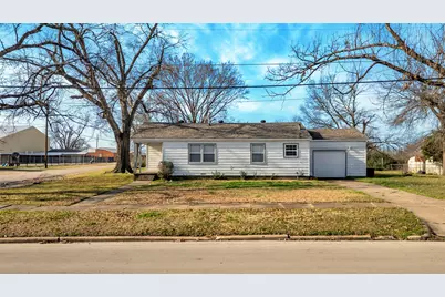 901 Johnson Street, Terrell, TX 75160 - Photo 1