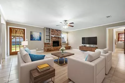 4011 Mountain Vista Drive, Granbury, TX 76048 - Photo 5