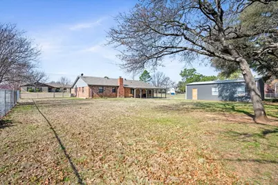 4011 Mountain Vista Drive, Granbury, TX 76048 - Photo 33