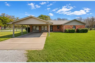4011 Mountain Vista Drive, Granbury, TX 76048 - Photo 1