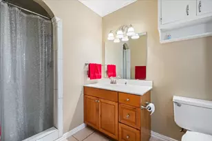 4011 Mountain Vista Dr, Granbury, TX 76048 - Photo 25