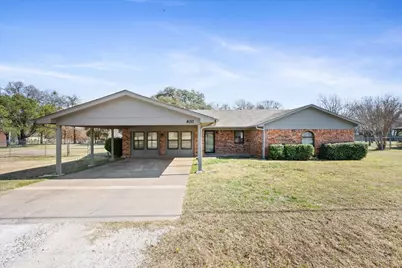 4011 Mountain Vista Drive, Granbury, TX 76048 - Photo 1