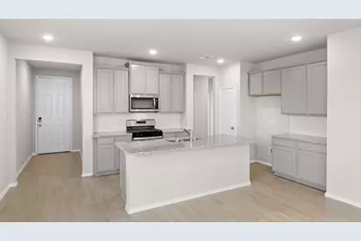 2001 Bayfront Drive, Josephine, TX 75189 - Photo 3