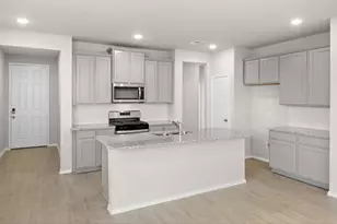 2001 Bayfront Dr, Josephine, TX 75189 - Photo 3