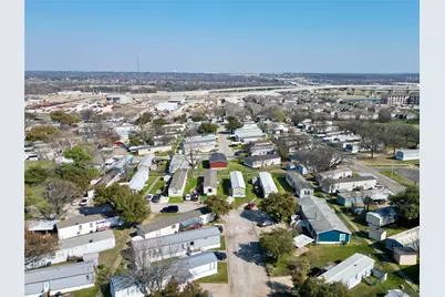5024 Buffalo Court S, Fort Worth, TX 76119 - Photo 23
