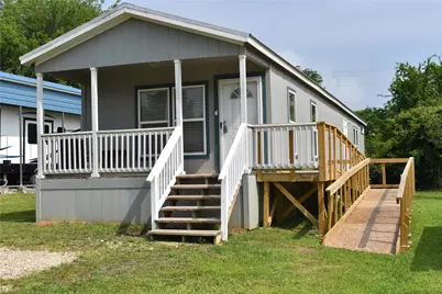 191 Sioux, Quitman, TX 75783 - Photo 1