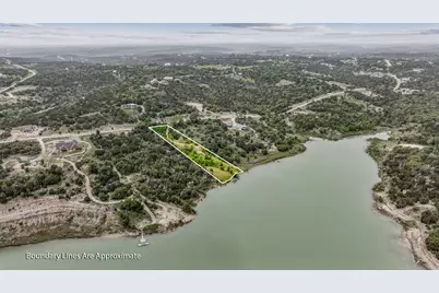 1165 Anchors Way, Bluff Dale, TX 76433 - Photo 5