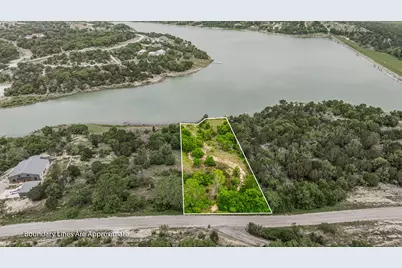 1165 Anchors Way, Bluff Dale, TX 76433 - Photo 1