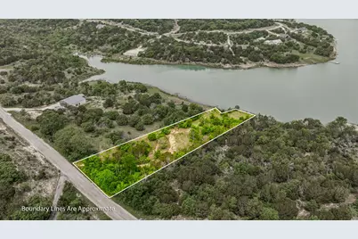 1165 Anchors Way, Bluff Dale, TX 76433 - Photo 3